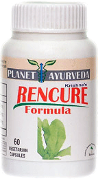 Rencure Formula