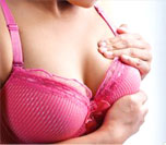 cure filesfibrocystic breast disease