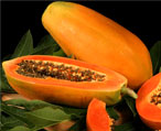 papaya natural herbs